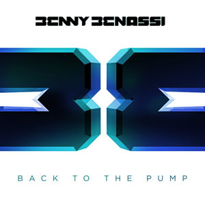 Рингтон Benny Benassi - Back to the Pump (Original Mix)