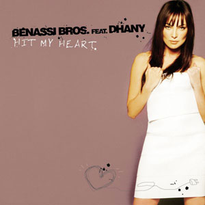 Рингтон Benny Benassi - Hit My Heart (Remix)