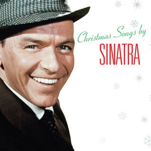 Frank Sinatra - Let It Snow