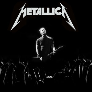 Metallica - Nothing else matters