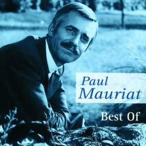 Paul Mauriat - Toccata