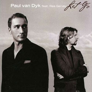 Рингтон Paul van Dyk - Let Go