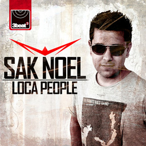 Sak Noel - Danza Ibiza (Radio Mix)