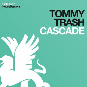 Рингтон Tommy Trash - Cascade (Original Mix)