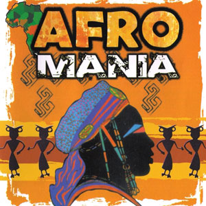 Afromania - Minna no Peace