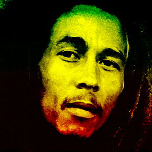 Bob Marley - 400 years