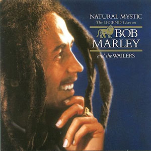 Bob Marley - Natural music