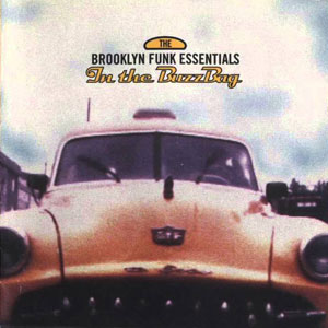 Brooklyn Funk Essentials - Magick Karpet Ride