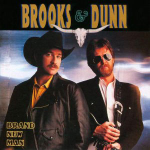 Brooks and Dunn - Boot Scootin' Boogie