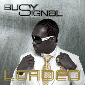 Busy Signal - Fast, Fast, Fast, Fast