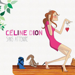 Celine Dion - Attendre