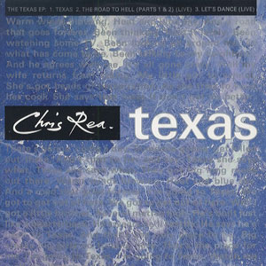Chris Rea - Texas