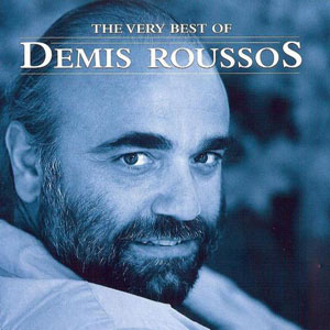 Demis Roussos - When Forever Has Gone