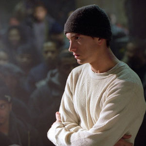 Рингтон Eminem - 8 Mile