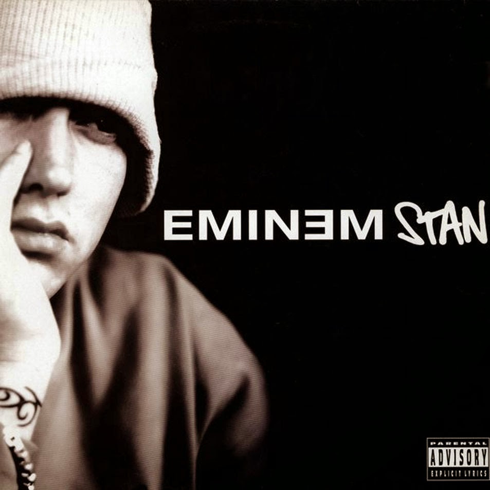 Рингтон Eminem - Stan