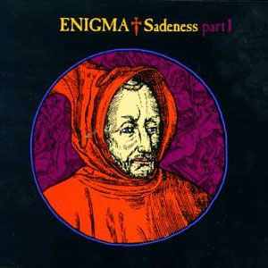 Рингтон Enigma - Sadeness