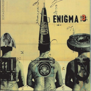 Рингтон Enigma - Third Of Its Kind