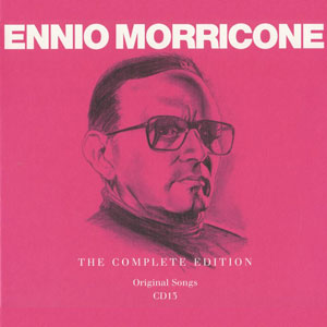 Ennio Morricone - For Love One Can Die