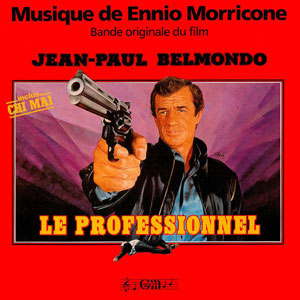 Ennio Morricone - Le professionnel