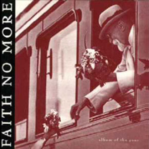 Faith No More - Collision