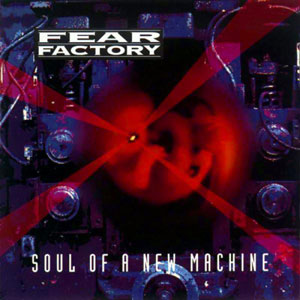 Fear Factory - Bionic Chronic