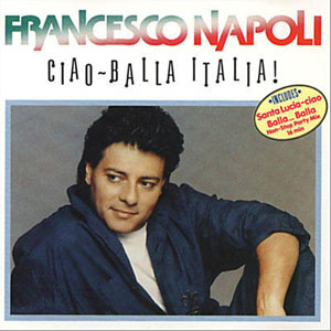 Francesco Napoli - Mega Party mix