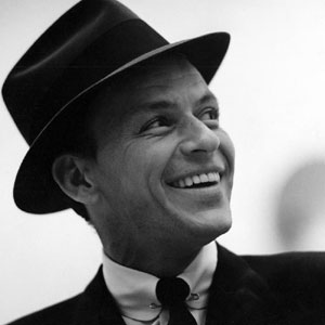 Frank Sinatra - Let's Face The Music & Dance