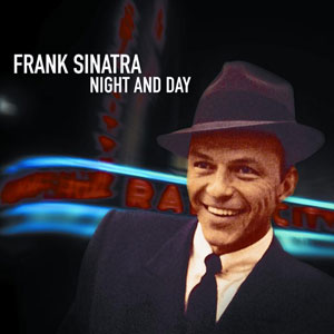 Frank Sinatra - Night And Day