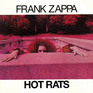 Frank Zappa - Willie the Pimp