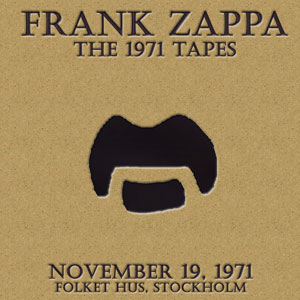Frank Zappa - Wonderful Wino
