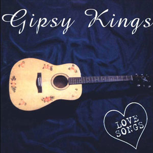 Gipsy Kings - Mujer