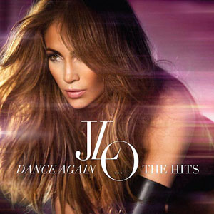 Рингтон Jennifer Lopez - Dance Again