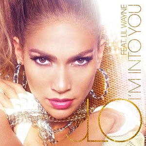 Jennifer Lopez - Everybody's Girl