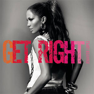 Рингтон Jennifer Lopez - Get Right