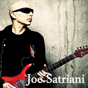 Рингтон Joe Satriani - The Meaning Of Love