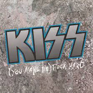Kiss - Rock hard