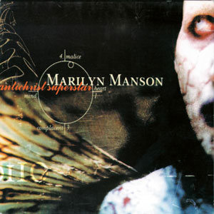 Marilyn Manson - Wormboy
