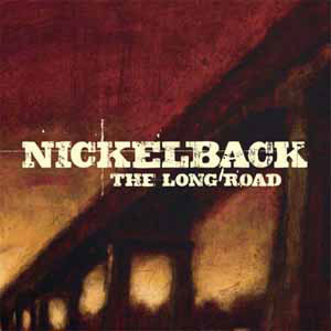 Nickelback - Saturday Night's Alright