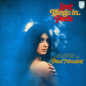 Paul Mauriat - Last Tango In Paris