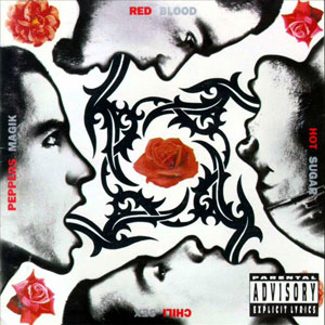 Red Hot Chili Peppers - My Lovely Man