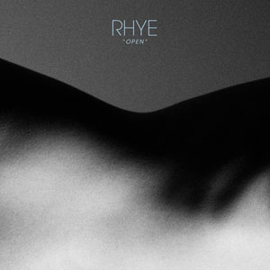 Rhye - 3 days