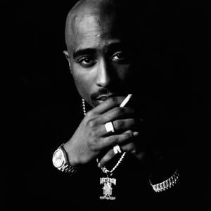 2pac - 2 Of Amerikaz Most Wanted