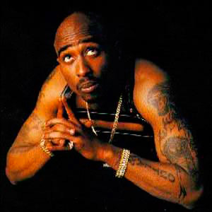 2pac - All About You