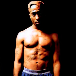 2pac - Picture Me Rollin'