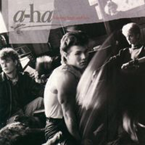 A-Ha - And You Tell Me