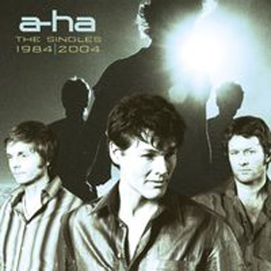 A-Ha - Shapes That Go Together