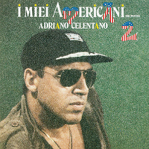 Adriano Celentano - Veronica Verrai