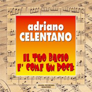 Adriano Celentano -   