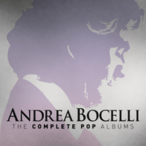 Andrea Bocelli - Can't Help Falling In Love