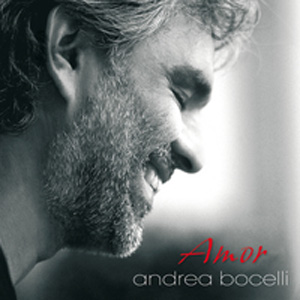 Andrea Bocelli - Cuando Me Enamoro